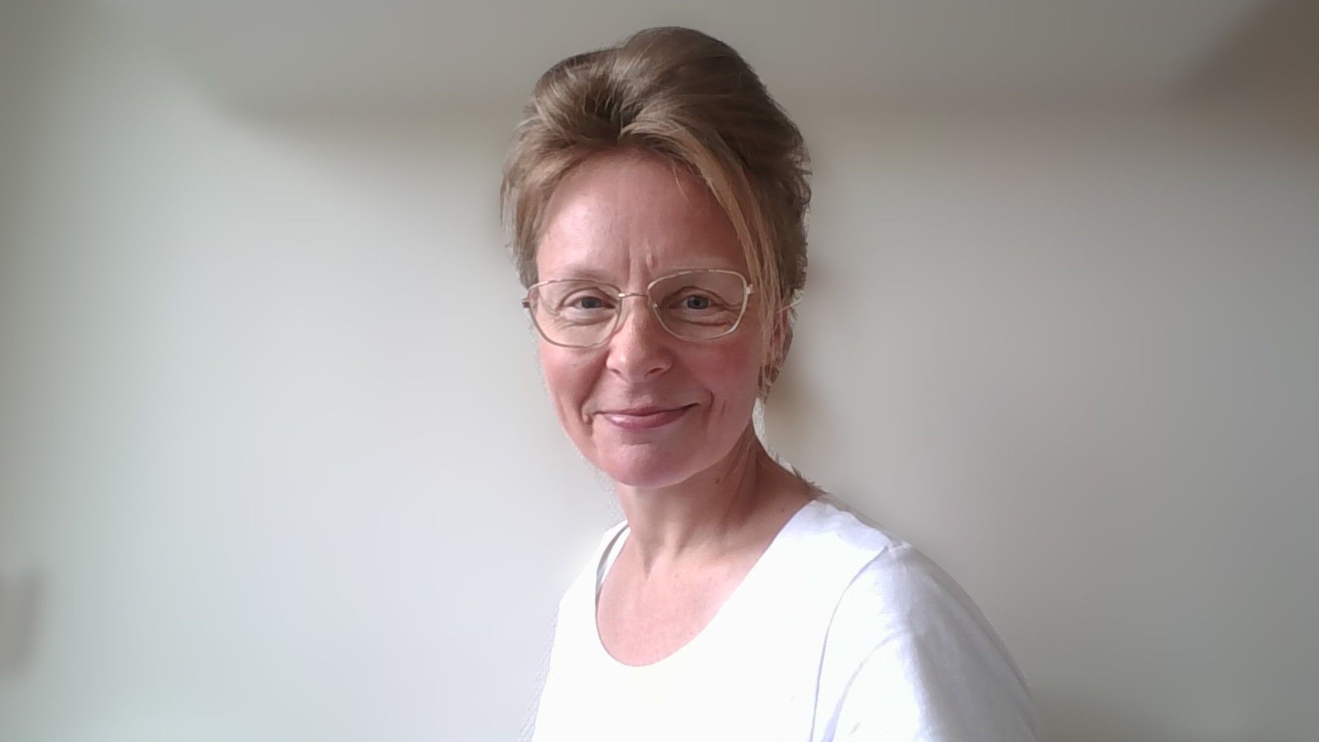 Anne Louise Liljedahl